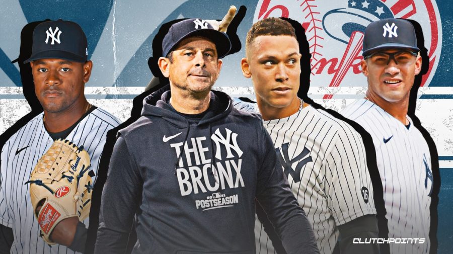 How the Yankees Can Win the World Series in 2022 – The Hurricane Eye