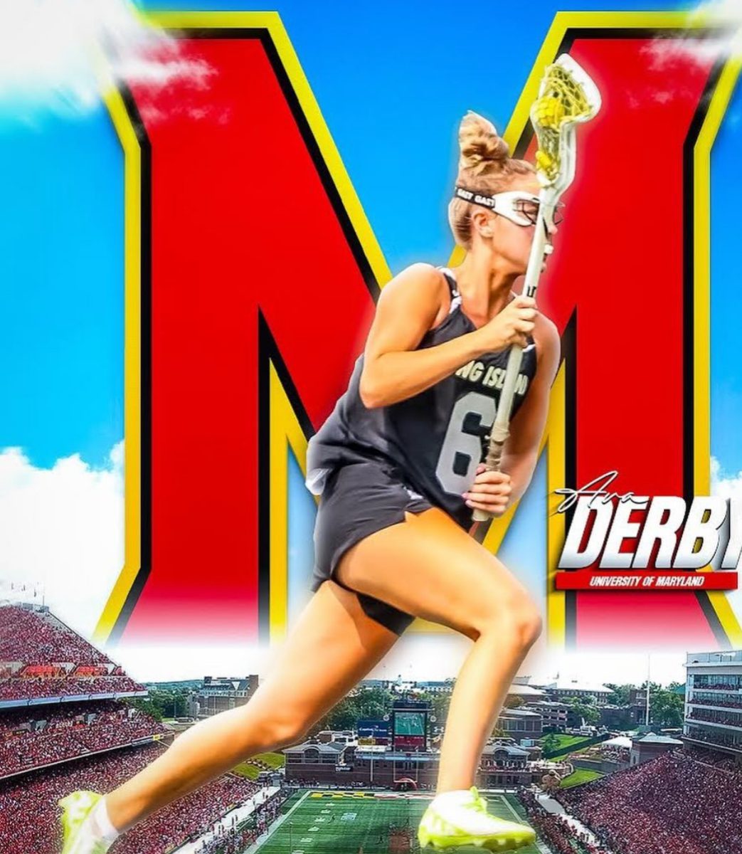 Derby Commits to Maryland